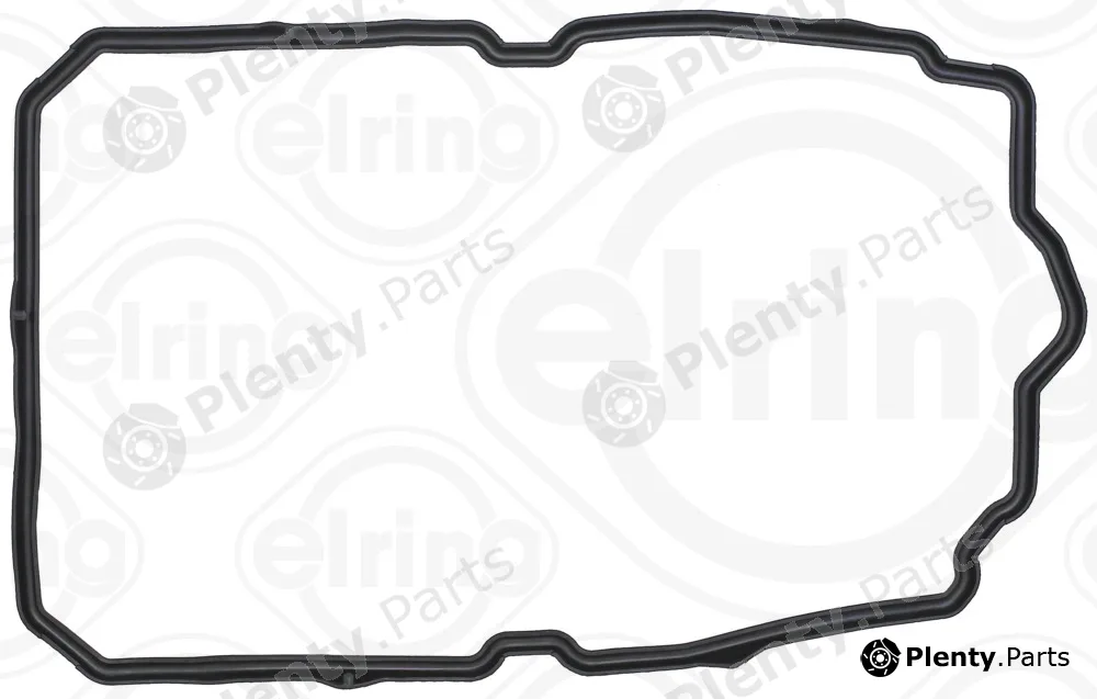 Elring 097.630 — Gasket, automatic transmission oil sump