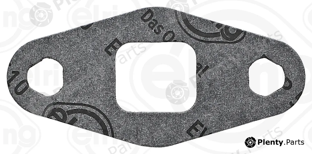 Elring 185.440 — Gasket, oil outlet (charger)