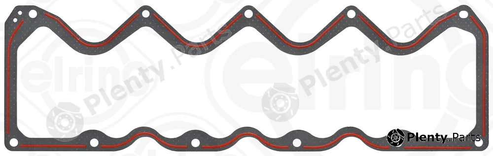 Elring 523.180 — Gasket, cylinder head cover