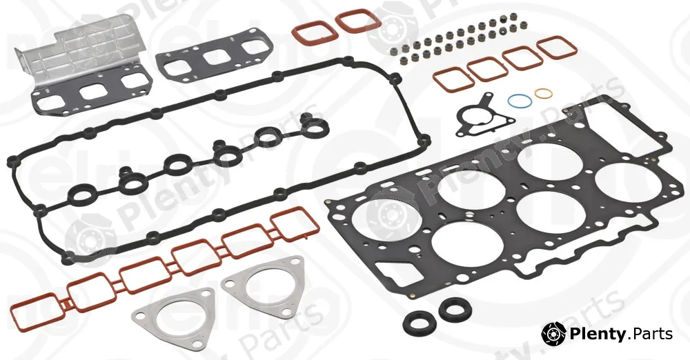 Elring 318.730 — Gasket Kit, cylinder head
