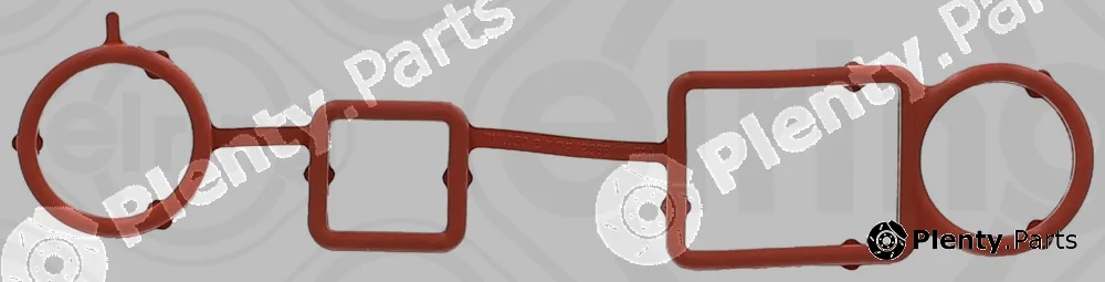 Elring 717.030 — Gasket, crankcase ventilation