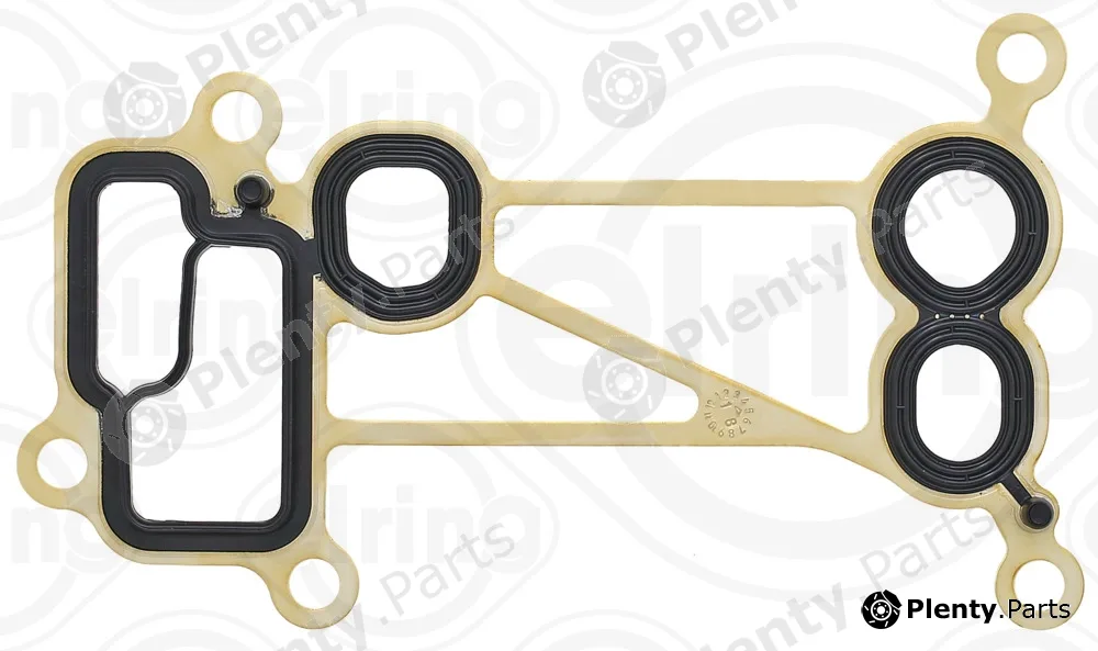 Elring 582.951 — Gasket, oil cooler