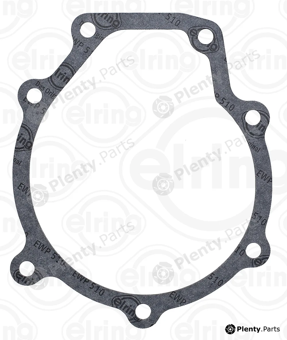 Elring 201.091 — Gasket, water pump