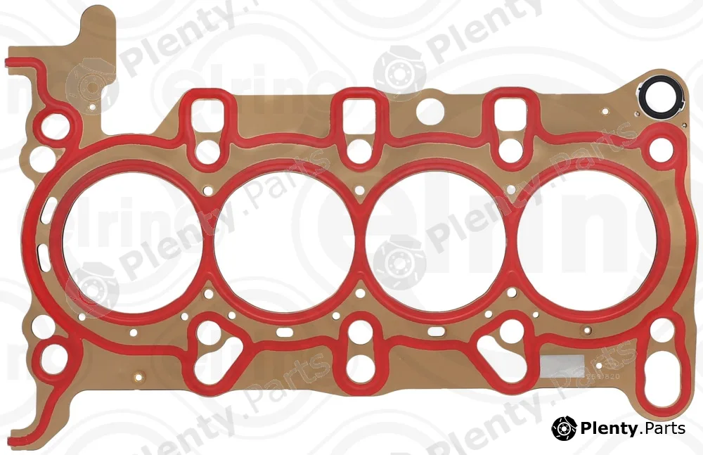 Elring 259.820 — Gasket, cylinder head