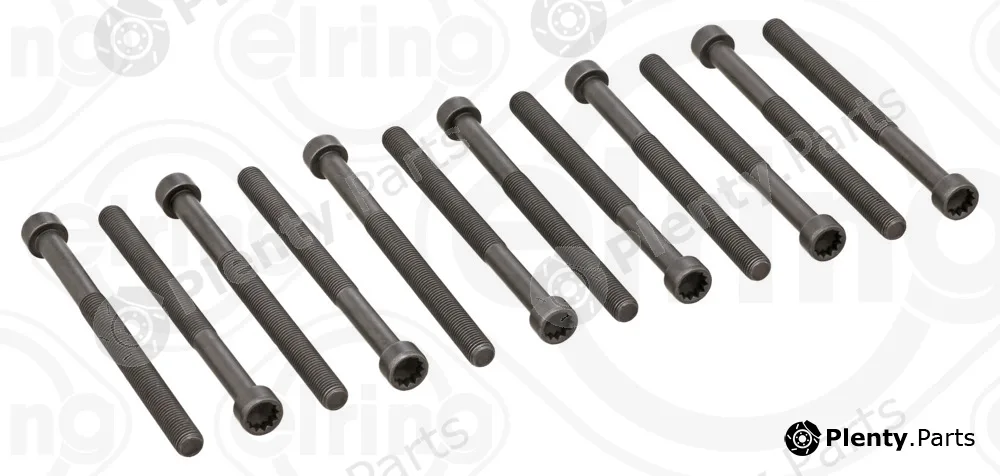 Elring 326.430 — Cylinder Head Bolt Set