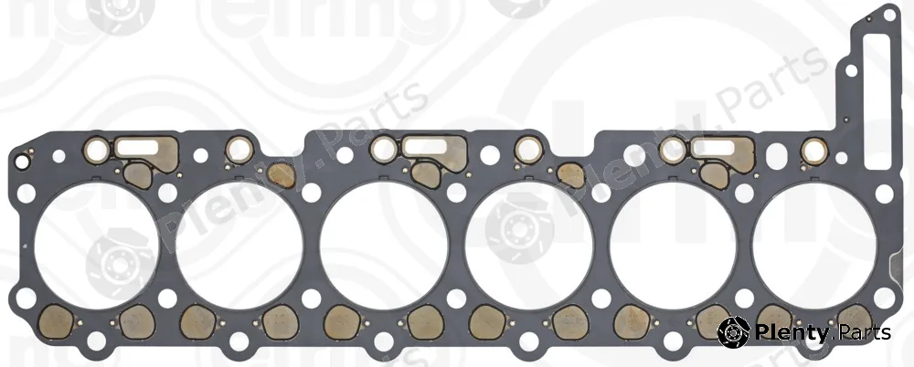 Elring 870.550 — Gasket, cylinder head