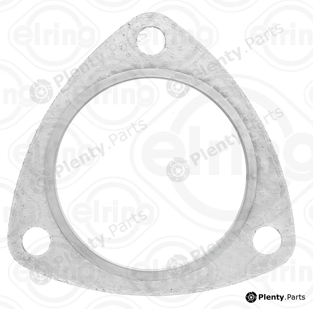 Elring 497.210 — Gasket, exhaust pipe