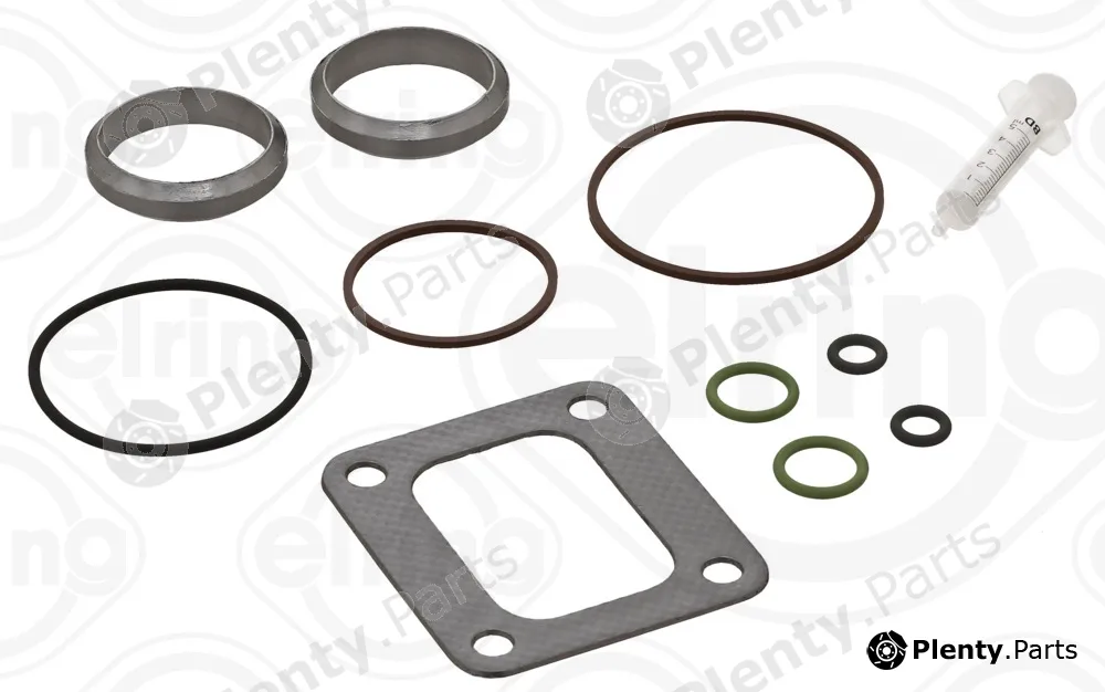 Elring 804.620 — Mounting Kit, charger