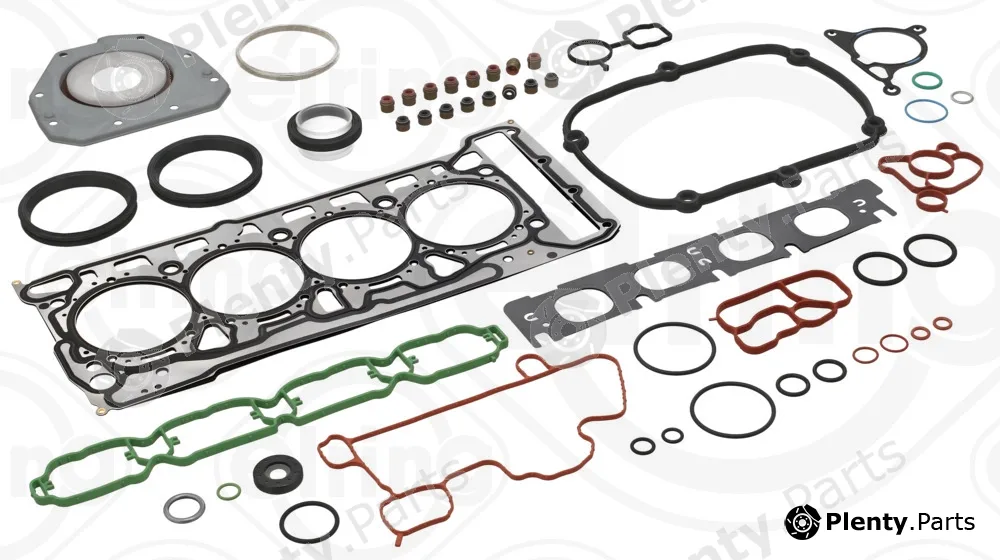 Elring 046.500 — Full Gasket Kit, engine