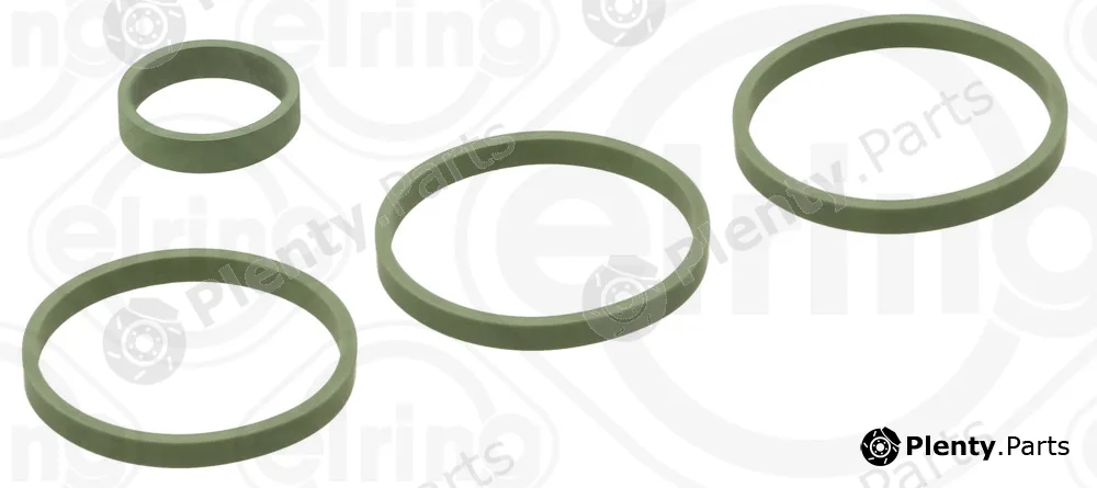 Elring 310.320 — Gasket Set, intake manifold