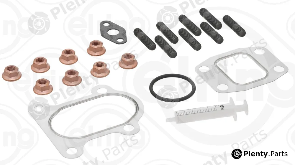 Elring 715.390 — Mounting Kit, charger