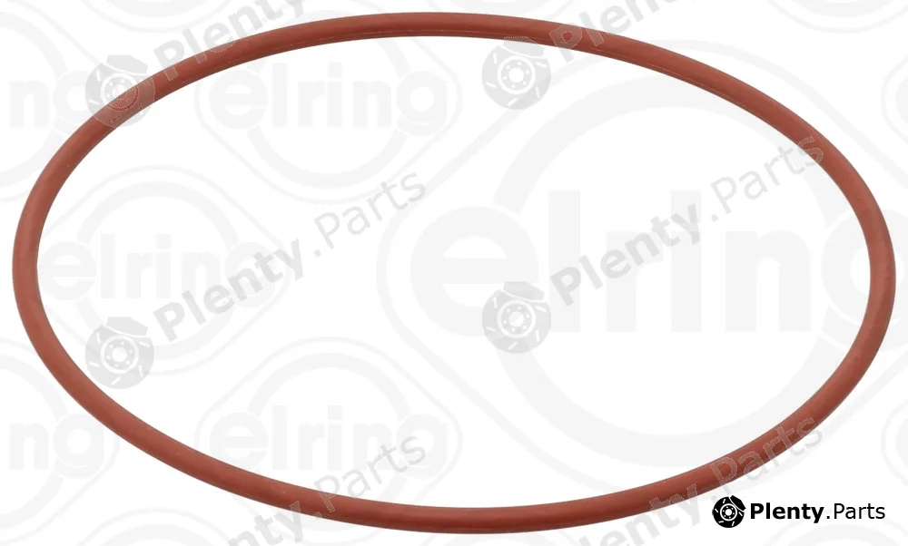 Elring 845.870 — Seal, oil filter
