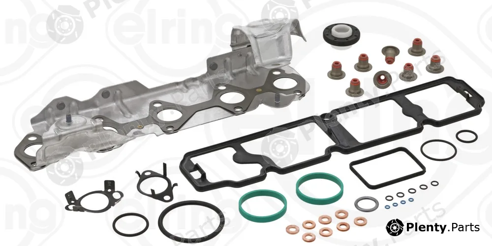 Elring 570.910 — Gasket Kit, cylinder head