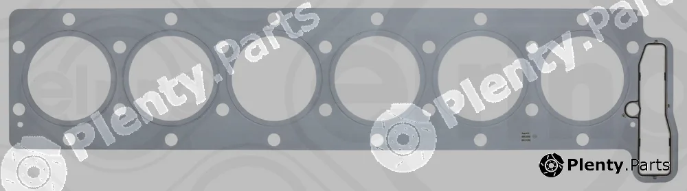 Elring 466.600 — Gasket, cylinder head
