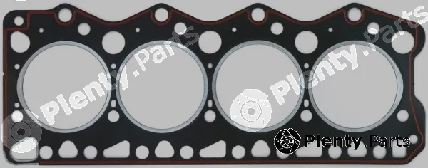 Elring 143.320 — Gasket, cylinder head