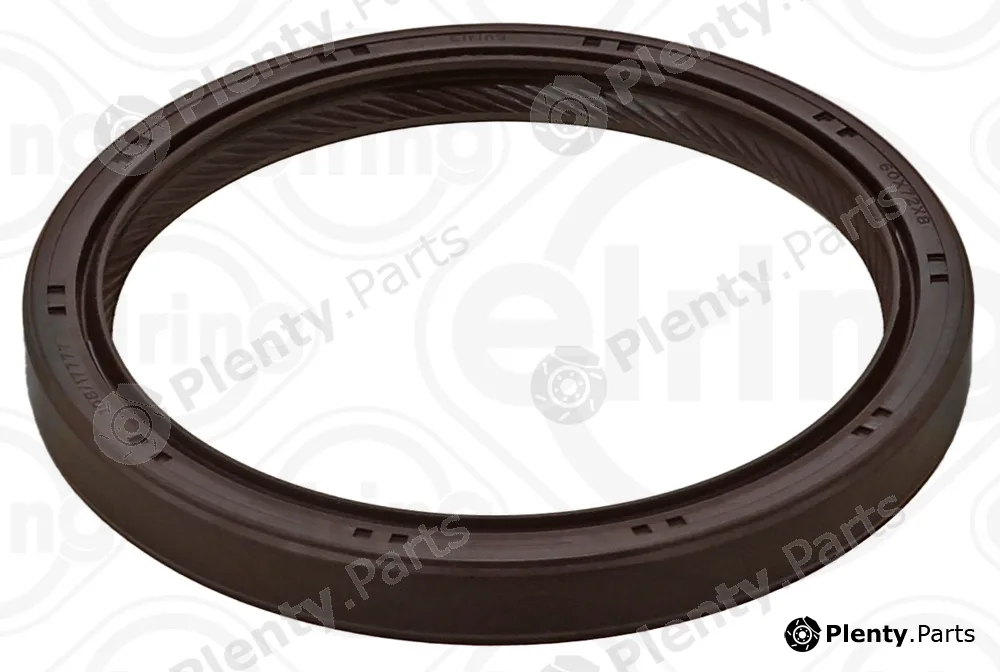 Elring 827.070 — Shaft Seal, crankshaft
