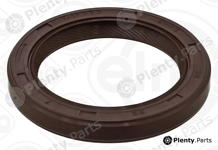 Elring 943.040 — Shaft Seal, camshaft