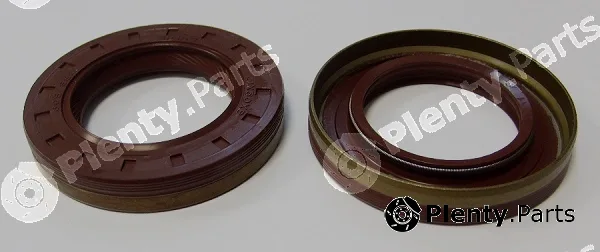 Elring 330.736 — Shaft Seal, crankshaft
