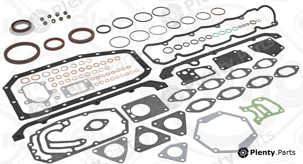 Elring 125.800 — Full Gasket Kit, engine