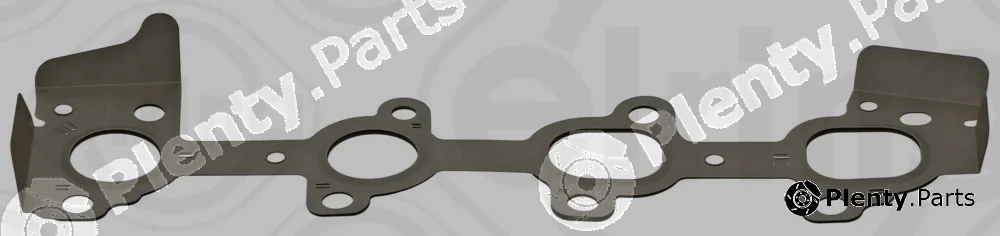 Elring 519.180 — Gasket, exhaust manifold