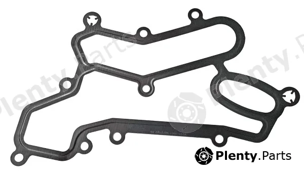 Elring 493.071 — Gasket, oil filter housing