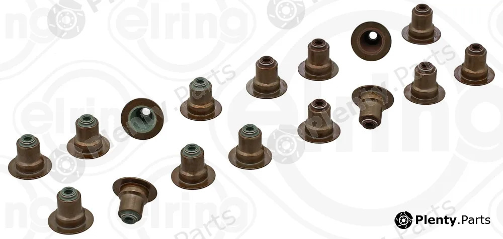 Elring 719.440 — Seal Set, valve stem