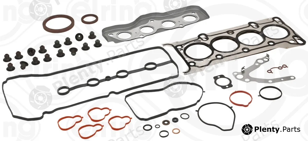 Elring 814.270 — Full Gasket Kit, engine