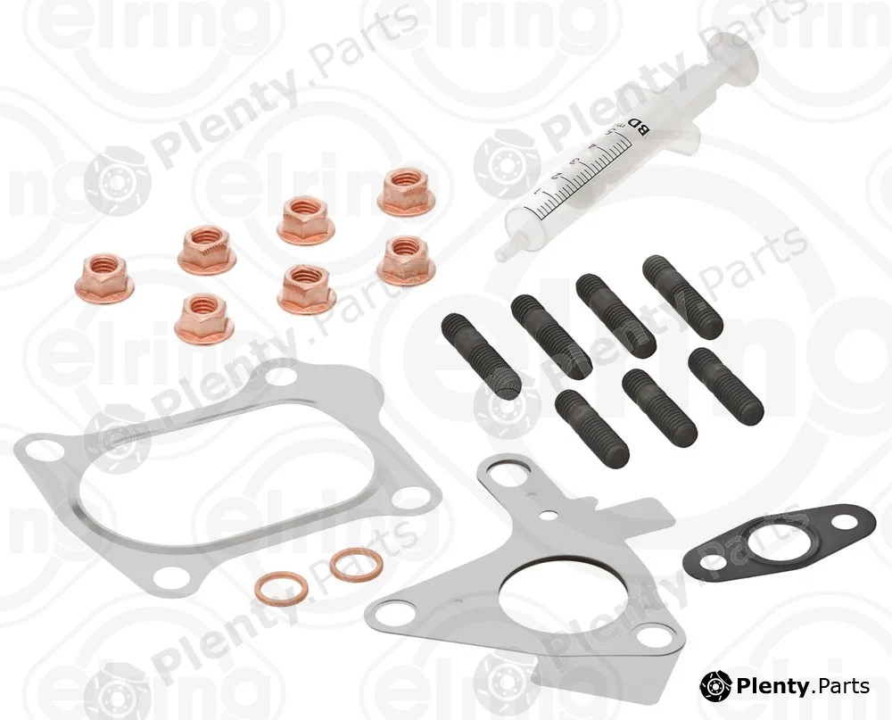 Elring 714.351 — Mounting Kit, charger