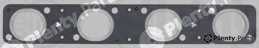 Elring 541.172 — Gasket, exhaust manifold