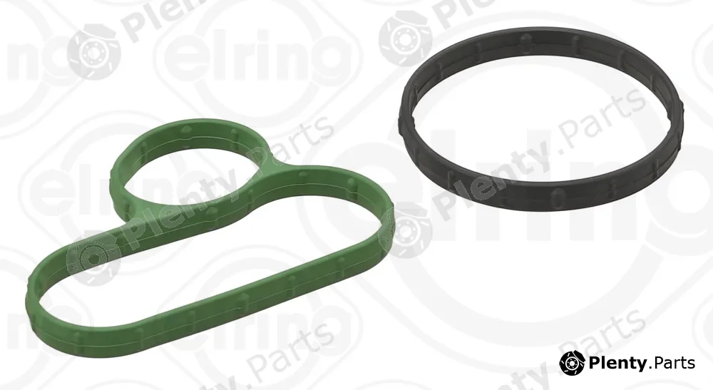 Elring 036.670 — Gasket, oil filter housing