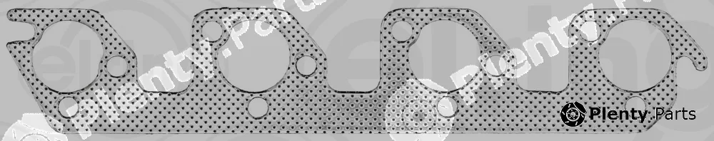 Elring 645.830 — Gasket, exhaust manifold