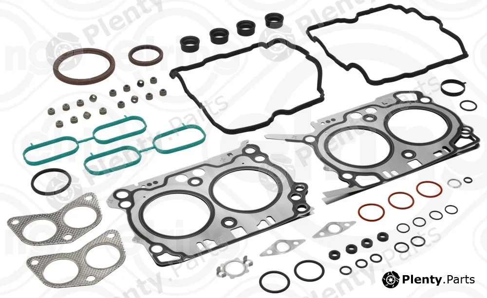 Elring 445.010 — Full Gasket Kit, engine