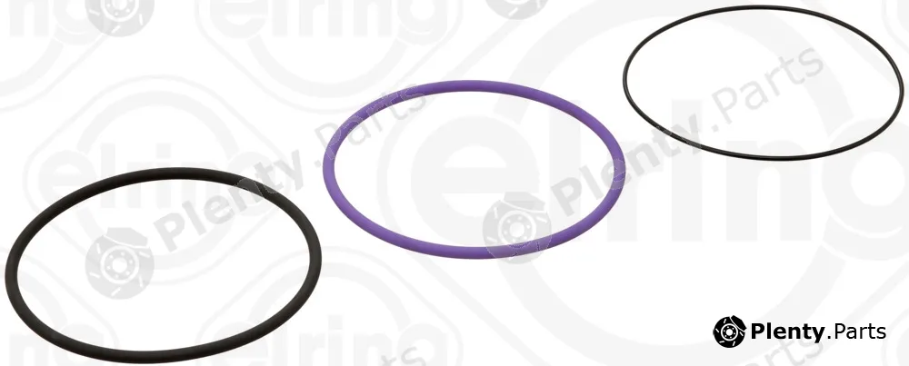 Elring 755.311 — O-Ring Set, cylinder sleeve
