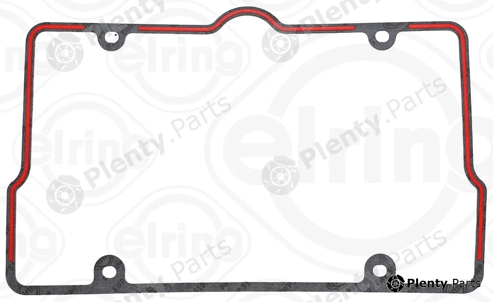 Elring 819.620 — Gasket, cylinder head cover