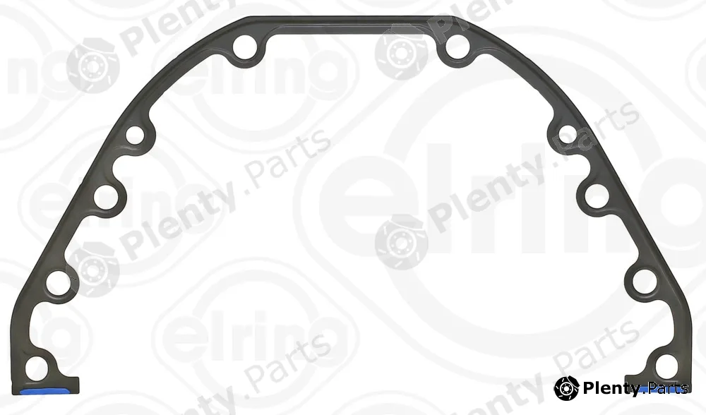Elring 075.913 — Gasket, housing cover (crankcase)