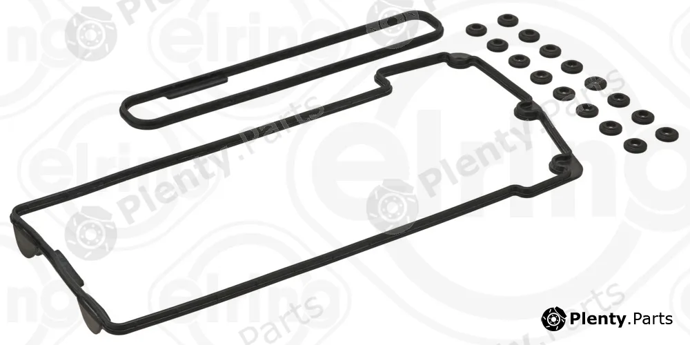 Elring 318.630 — Gasket Set, cylinder head cover