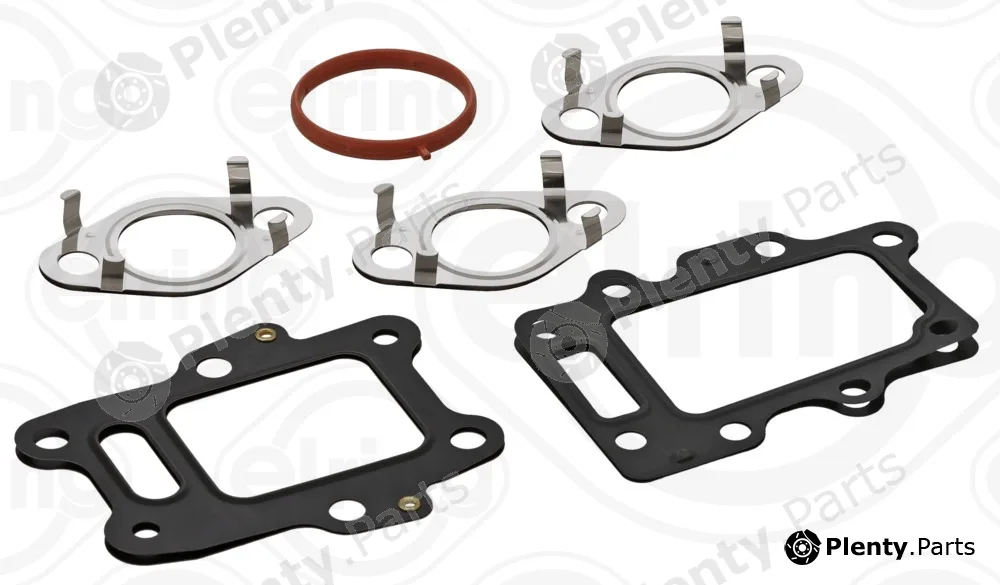 Elring 105.010 — Gasket Set, EGR system
