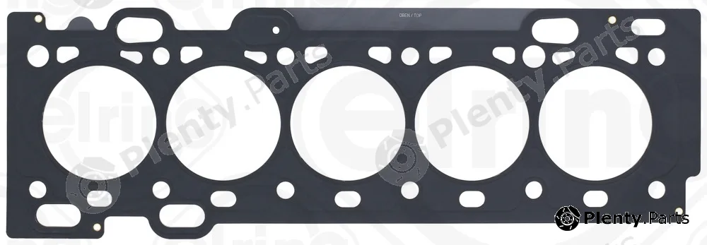 Elring 477.870 — Gasket, cylinder head