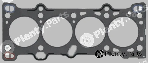 Elring 166.580 — Gasket, cylinder head