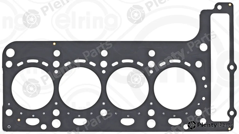 Elring 529.530 — Gasket, cylinder head