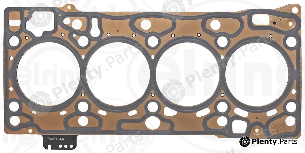 Elring 718.071 — Gasket, cylinder head