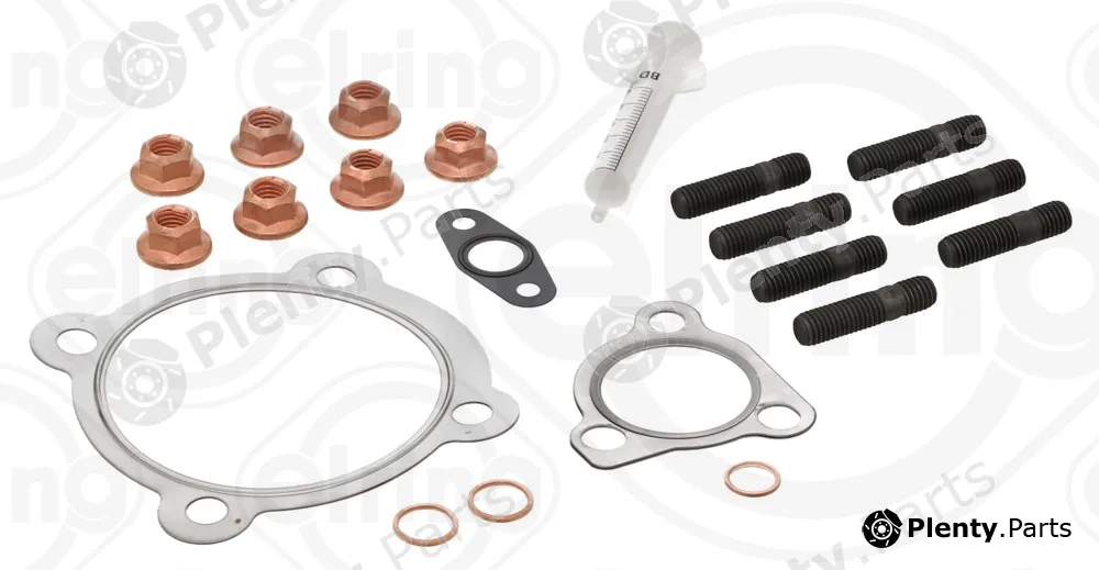 Elring 717.951 — Mounting Kit, charger