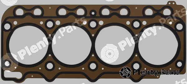 Elring 378.031 — Gasket, cylinder head
