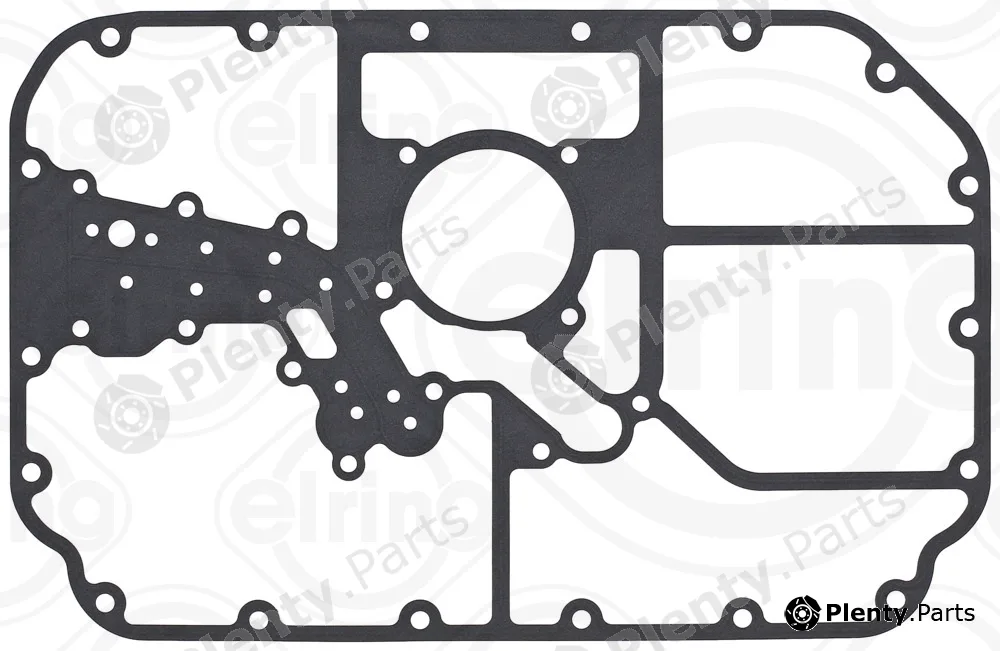 Elring 921.093 — Gasket, oil sump