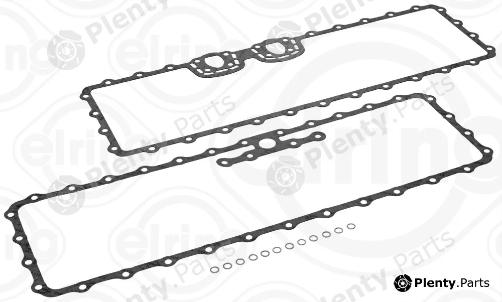 Elring 813.818 — Gasket Set, oil cooler