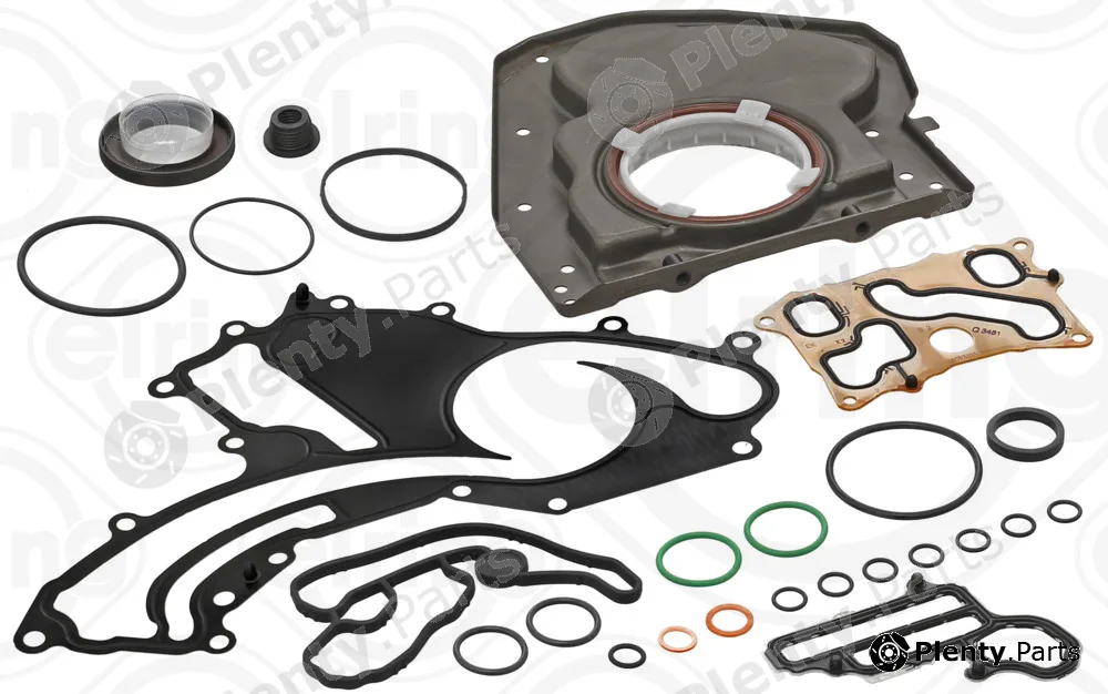 Elring 702.610 — Gasket Kit, crankcase