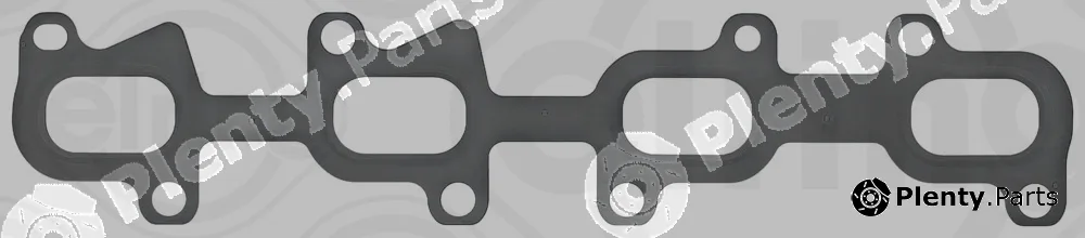 Elring 387.662 — Gasket, exhaust manifold