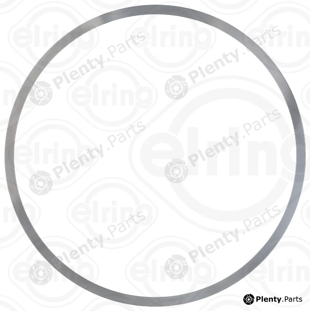 Elring 153.371 — O-Ring, cylinder sleeve