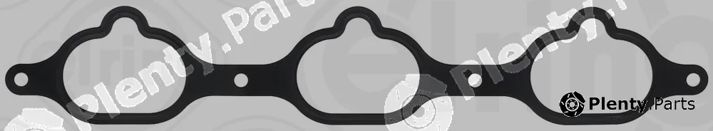 Elring 184.961 — Gasket, intake manifold