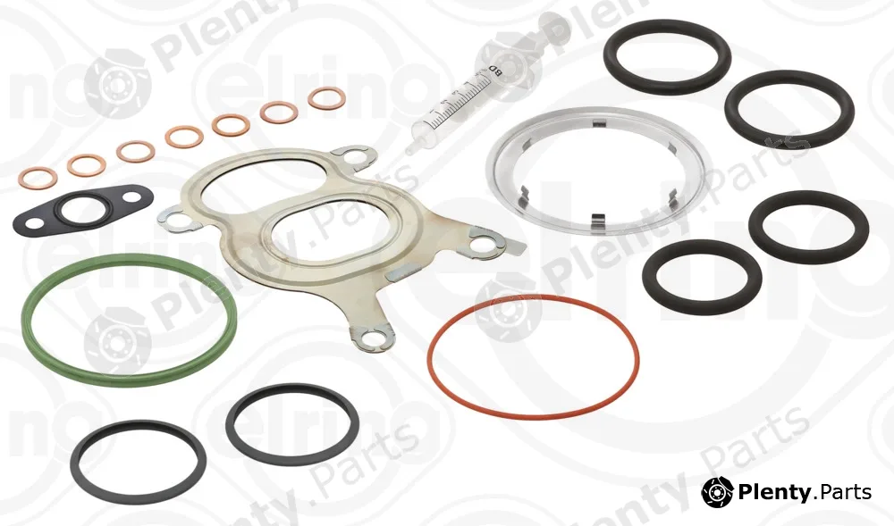 Elring 376.350 — Mounting Kit, charger